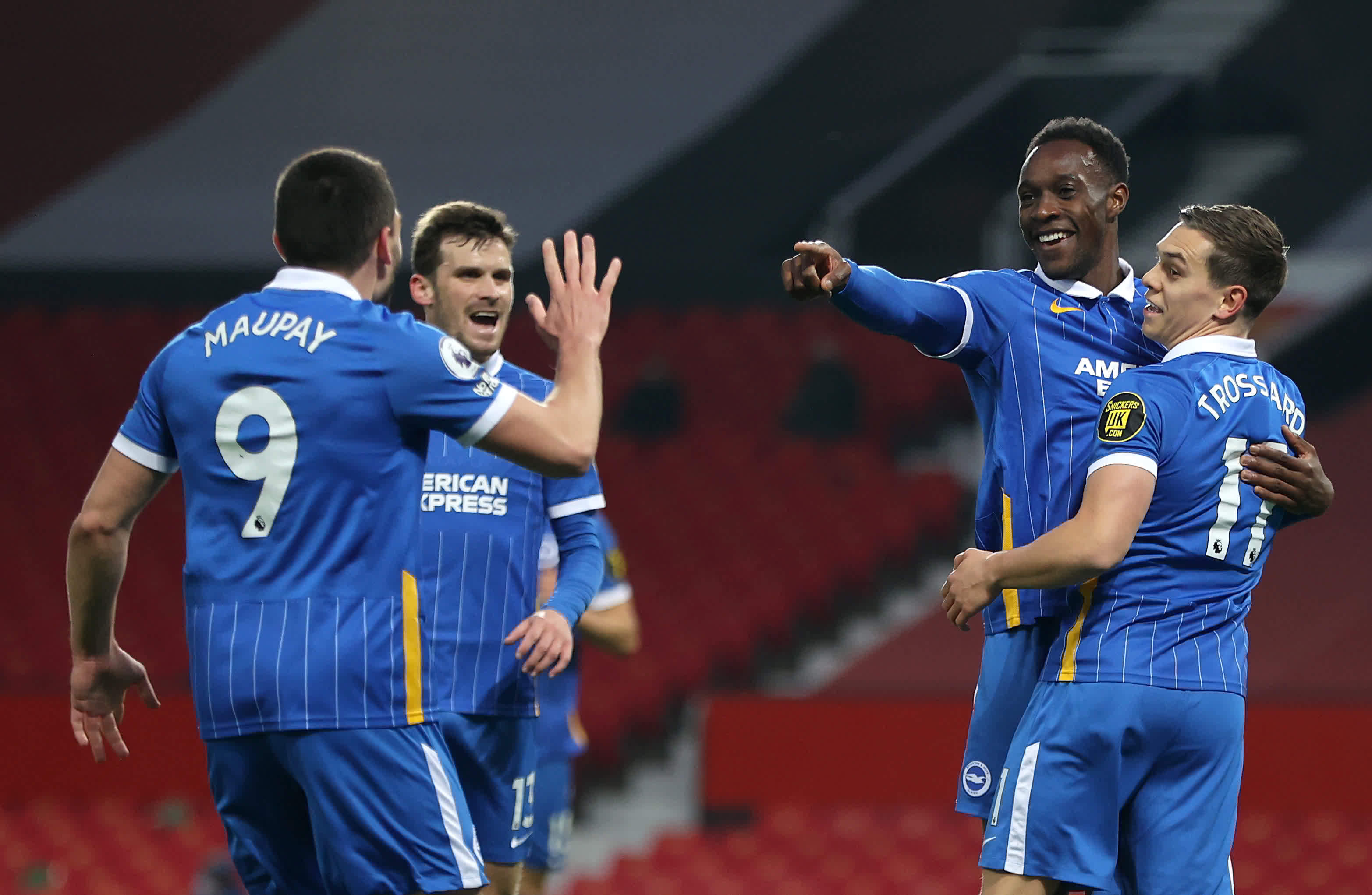 可能带来的 可能带来的