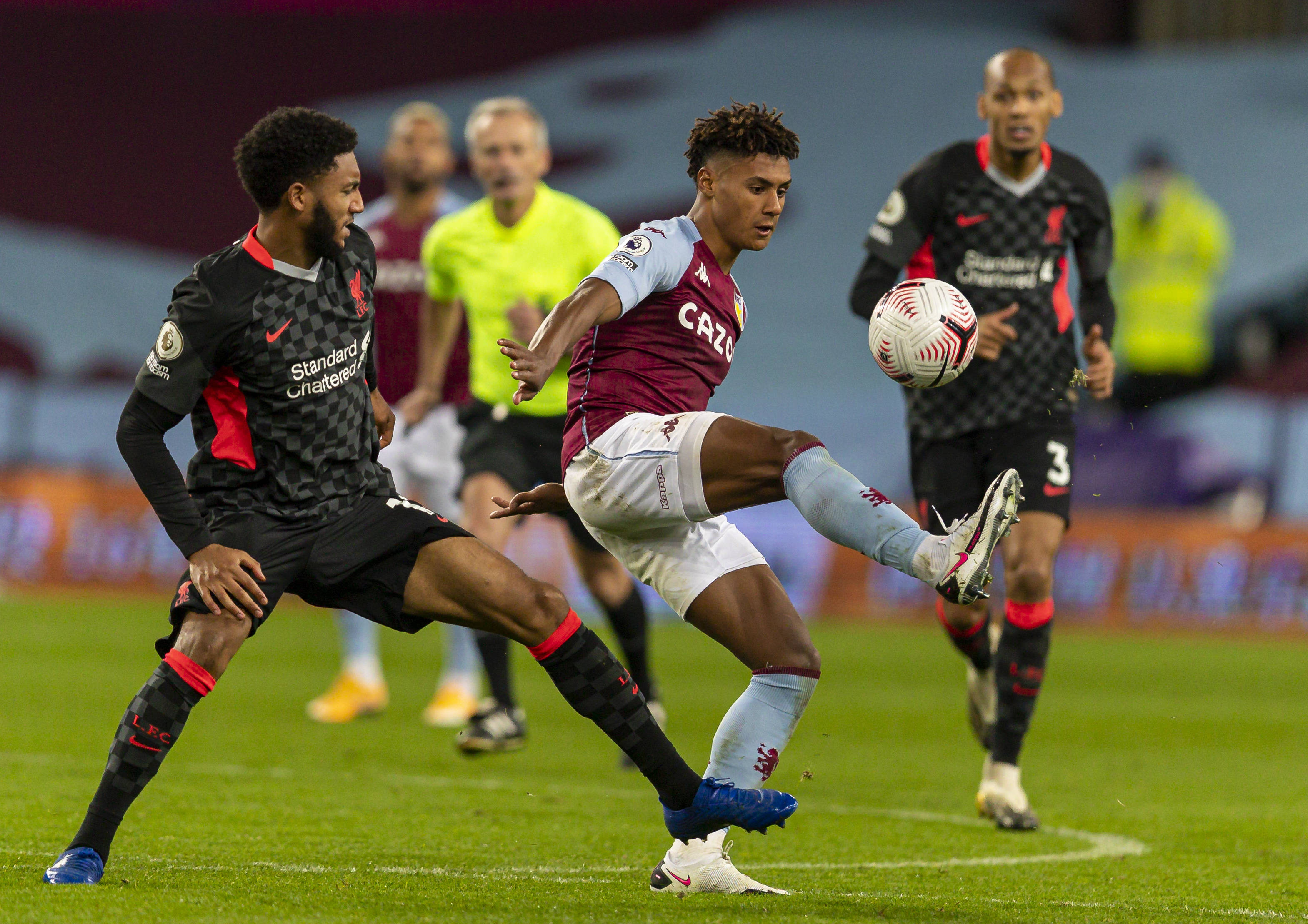 了他的多重 了他的多重